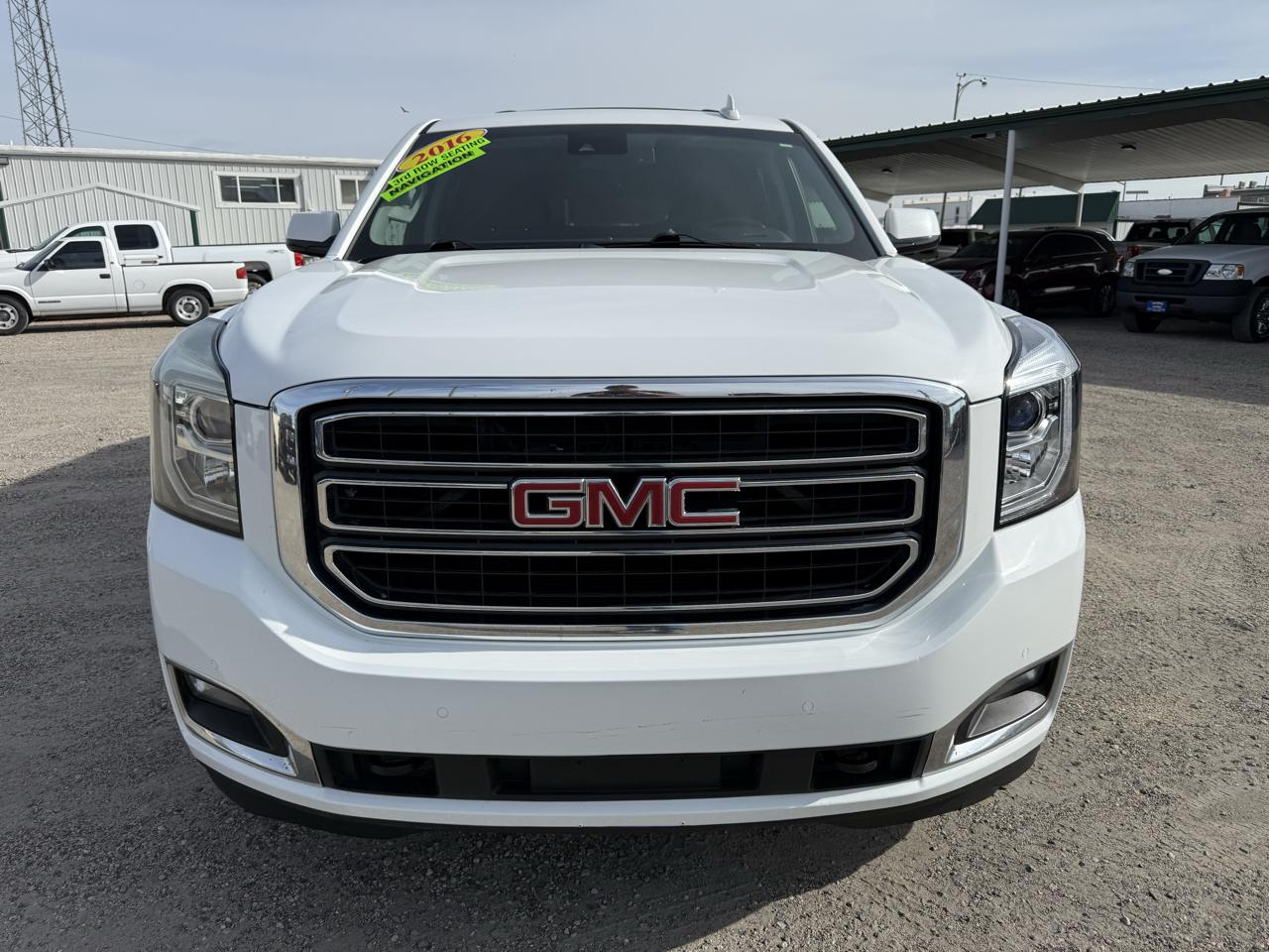 gmc yukon xl 2016 1GKS2FKC4GR366843 image gmc yukon xl 2016 1GKS2FKC4GR366843 image